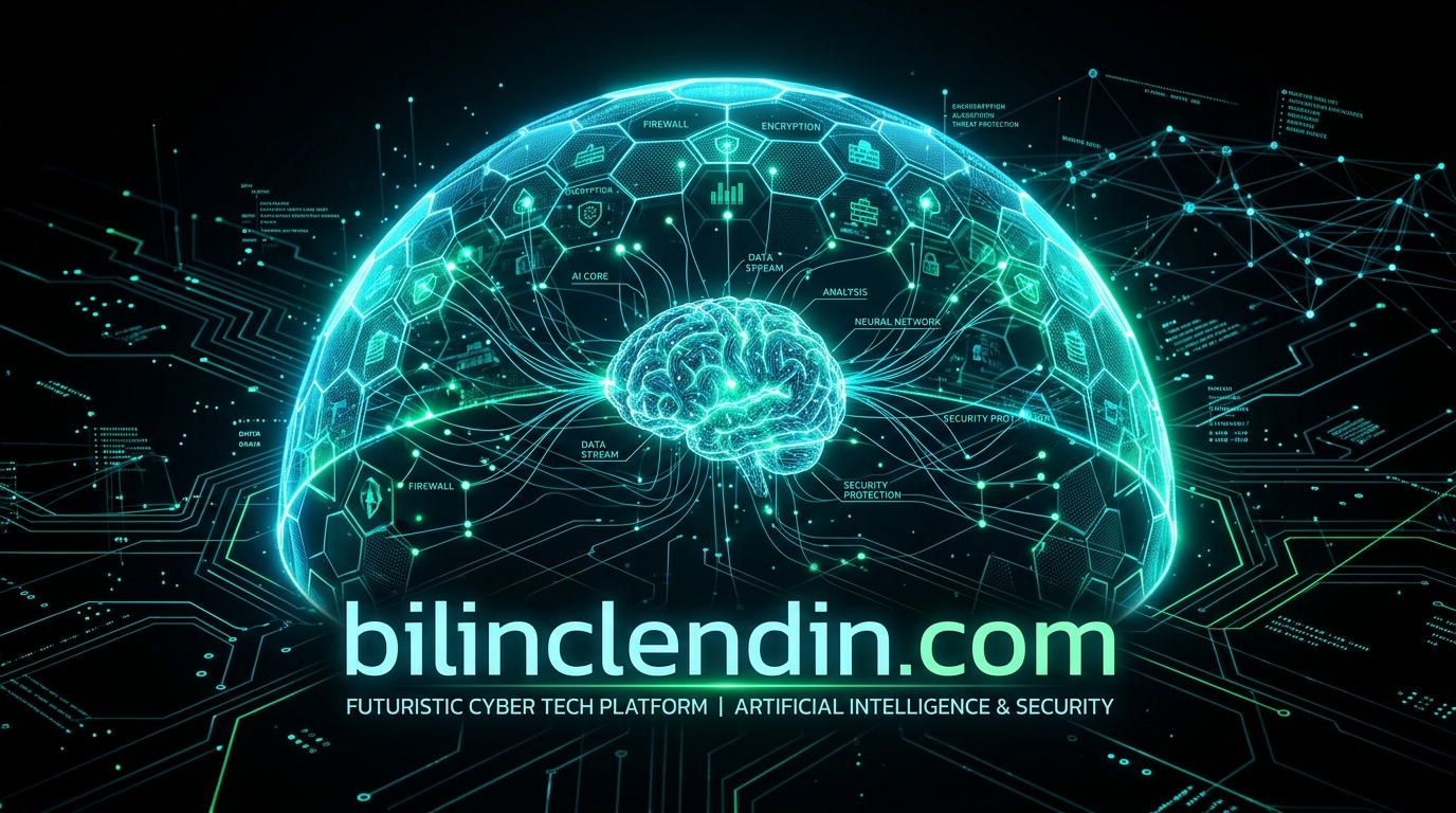 Bilinclendin.com Platformu